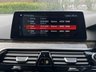 USED 2018 18 BMW 5 SERIES 2.0 520d SE Touring 5dr Diesel Auto Euro 6 (s/s) (190 ps) 