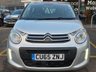 USED 2015 65 CITROEN C1 1.2 PureTech Feel Hatchback 5dr Petrol Manual Euro 6 (82 ps) &pound;20 Tax / Low Insurance Group