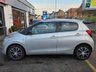 USED 2015 65 CITROEN C1 1.2 PureTech Feel Hatchback 5dr Petrol Manual Euro 6 (82 ps) &pound;20 Tax / Low Insurance Group