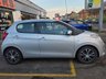 USED 2015 65 CITROEN C1 1.2 PureTech Feel Hatchback 5dr Petrol Manual Euro 6 (82 ps) &pound;20 Tax / Low Insurance Group