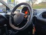 USED 2015 65 CITROEN C1 1.2 PureTech Feel Hatchback 5dr Petrol Manual Euro 6 (82 ps) &pound;20 Tax / Low Insurance Group