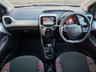 USED 2015 65 CITROEN C1 1.2 PureTech Feel Hatchback 5dr Petrol Manual Euro 6 (82 ps) &pound;20 Tax / Low Insurance Group