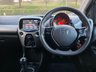 USED 2015 65 CITROEN C1 1.2 PureTech Feel Hatchback 5dr Petrol Manual Euro 6 (82 ps) &pound;20 Tax / Low Insurance Group