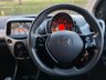 USED 2015 65 CITROEN C1 1.2 PureTech Feel Hatchback 5dr Petrol Manual Euro 6 (82 ps) &pound;20 Tax / Low Insurance Group