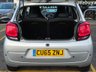 USED 2015 65 CITROEN C1 1.2 PureTech Feel Hatchback 5dr Petrol Manual Euro 6 (82 ps) &pound;20 Tax / Low Insurance Group
