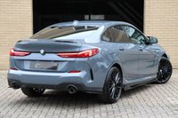 USED 2024 24 BMW 2 SERIES GRAN COUPE 220I 2.0 M SPORT COMFORT/MSPORT PRO PKS BODYKIT 19"s
