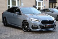 USED 2024 24 BMW 2 SERIES GRAN COUPE 220I 2.0 M SPORT COMFORT/MSPORT PRO PKS BODYKIT 19"s