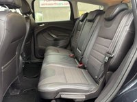USED 2014 14 FORD KUGA 2.0 TDCi Titanium SUV 5dr Diesel Manual AWD Euro 5*SUPERB CONDITION* *HISTORY*4x4*HALF LEATHER*LAST OWNER 4.5yrs*SUPERB*