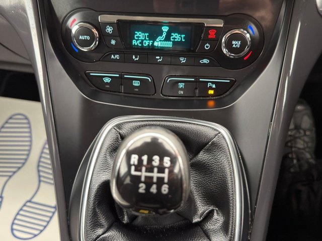 2014 Ford Kuga 2L Titanium 5dr - Photo 8