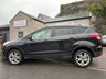 USED 2014 14 FORD KUGA 2.0 TDCi Titanium SUV 5dr Diesel Manual AWD Euro 5*SUPERB CONDITION* *HISTORY*4x4*HALF LEATHER*LAST OWNER 4.5yrs*SUPERB*
