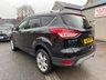 USED 2014 14 FORD KUGA 2.0 TDCi Titanium SUV 5dr Diesel Manual AWD Euro 5*SUPERB CONDITION* *HISTORY*4x4*HALF LEATHER*LAST OWNER 4.5yrs*SUPERB*