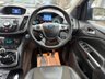 USED 2014 14 FORD KUGA 2.0 TDCi Titanium SUV 5dr Diesel Manual AWD Euro 5*SUPERB CONDITION* *HISTORY*4x4*HALF LEATHER*LAST OWNER 4.5yrs*SUPERB*