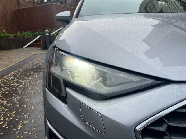 2020 Audi A3 1.4L Sport 5dr - Photo 12