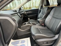 USED 2017 17 NISSAN X-TRAIL 1.6 DIG-T Tekna SUV 5dr Petrol Manual Euro 6 (s/s) (163 ps) 1 OWNER 2 KEYS SERVICE HISTORY