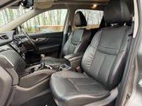 USED 2017 17 NISSAN X-TRAIL 1.6 DIG-T Tekna SUV 5dr Petrol Manual Euro 6 (s/s) (163 ps) 1 OWNER 2 KEYS SERVICE HISTORY