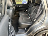 USED 2017 17 NISSAN X-TRAIL 1.6 DIG-T Tekna SUV 5dr Petrol Manual Euro 6 (s/s) (163 ps) 1 OWNER 2 KEYS SERVICE HISTORY