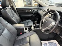 USED 2017 17 NISSAN X-TRAIL 1.6 DIG-T Tekna SUV 5dr Petrol Manual Euro 6 (s/s) (163 ps) 1 OWNER 2 KEYS SERVICE HISTORY