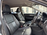 USED 2017 17 NISSAN X-TRAIL 1.6 DIG-T Tekna SUV 5dr Petrol Manual Euro 6 (s/s) (163 ps) 1 OWNER 2 KEYS SERVICE HISTORY