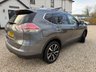 USED 2017 17 NISSAN X-TRAIL 1.6 DIG-T Tekna SUV 5dr Petrol Manual Euro 6 (s/s) (163 ps) 1 OWNER 2 KEYS SERVICE HISTORY