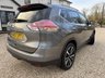 USED 2017 17 NISSAN X-TRAIL 1.6 DIG-T Tekna SUV 5dr Petrol Manual Euro 6 (s/s) (163 ps) 1 OWNER 2 KEYS SERVICE HISTORY