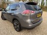 USED 2017 17 NISSAN X-TRAIL 1.6 DIG-T Tekna SUV 5dr Petrol Manual Euro 6 (s/s) (163 ps) 1 OWNER 2 KEYS SERVICE HISTORY