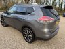 USED 2017 17 NISSAN X-TRAIL 1.6 DIG-T Tekna SUV 5dr Petrol Manual Euro 6 (s/s) (163 ps) 1 OWNER 2 KEYS SERVICE HISTORY