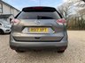 USED 2017 17 NISSAN X-TRAIL 1.6 DIG-T Tekna SUV 5dr Petrol Manual Euro 6 (s/s) (163 ps) 1 OWNER 2 KEYS SERVICE HISTORY