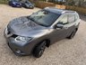 USED 2017 17 NISSAN X-TRAIL 1.6 DIG-T Tekna SUV 5dr Petrol Manual Euro 6 (s/s) (163 ps) 1 OWNER 2 KEYS SERVICE HISTORY
