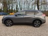 USED 2017 17 NISSAN X-TRAIL 1.6 DIG-T Tekna SUV 5dr Petrol Manual Euro 6 (s/s) (163 ps) 1 OWNER 2 KEYS SERVICE HISTORY