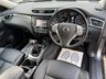USED 2017 17 NISSAN X-TRAIL 1.6 DIG-T Tekna SUV 5dr Petrol Manual Euro 6 (s/s) (163 ps) 1 OWNER 2 KEYS SERVICE HISTORY