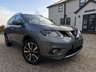 USED 2017 17 NISSAN X-TRAIL 1.6 DIG-T Tekna SUV 5dr Petrol Manual Euro 6 (s/s) (163 ps) 1 OWNER 2 KEYS SERVICE HISTORY