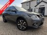 USED 2017 17 NISSAN X-TRAIL 1.6 DIG-T Tekna SUV 5dr Petrol Manual Euro 6 (s/s) (163 ps) 1 OWNER 2 KEYS SERVICE HISTORY