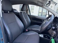 USED 2012 62 TOYOTA YARIS 1.33 Dual VVT-i SR Hatchback 5dr Petrol Multidrive S Euro 5 (101 ps) LOW MILES TOYOTA SH  2 KEYS