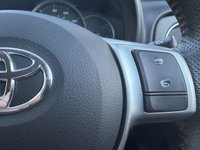 USED 2012 62 TOYOTA YARIS 1.33 Dual VVT-i SR Hatchback 5dr Petrol Multidrive S Euro 5 (101 ps) LOW MILES TOYOTA SH  2 KEYS