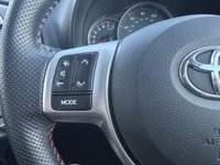 USED 2012 62 TOYOTA YARIS 1.33 Dual VVT-i SR Hatchback 5dr Petrol Multidrive S Euro 5 (101 ps) LOW MILES TOYOTA SH  2 KEYS
