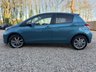 USED 2012 62 TOYOTA YARIS 1.33 Dual VVT-i SR Hatchback 5dr Petrol Multidrive S Euro 5 (101 ps) LOW MILES TOYOTA SH  2 KEYS