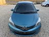 USED 2012 62 TOYOTA YARIS 1.33 Dual VVT-i SR Hatchback 5dr Petrol Multidrive S Euro 5 (101 ps) LOW MILES TOYOTA SH  2 KEYS