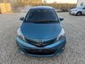 USED 2012 62 TOYOTA YARIS 1.33 Dual VVT-i SR Hatchback 5dr Petrol Multidrive S Euro 5 (101 ps) LOW MILES TOYOTA SH  2 KEYS