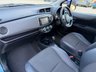 USED 2012 62 TOYOTA YARIS 1.33 Dual VVT-i SR Hatchback 5dr Petrol Multidrive S Euro 5 (101 ps) LOW MILES TOYOTA SH  2 KEYS