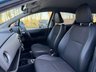 USED 2012 62 TOYOTA YARIS 1.33 Dual VVT-i SR Hatchback 5dr Petrol Multidrive S Euro 5 (101 ps) LOW MILES TOYOTA SH  2 KEYS