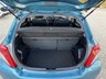 USED 2012 62 TOYOTA YARIS 1.33 Dual VVT-i SR Hatchback 5dr Petrol Multidrive S Euro 5 (101 ps) LOW MILES TOYOTA SH  2 KEYS