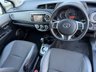 USED 2012 62 TOYOTA YARIS 1.33 Dual VVT-i SR Hatchback 5dr Petrol Multidrive S Euro 5 (101 ps) LOW MILES TOYOTA SH  2 KEYS