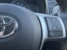 USED 2012 62 TOYOTA YARIS 1.33 Dual VVT-i SR Hatchback 5dr Petrol Multidrive S Euro 5 (101 ps) LOW MILES TOYOTA SH  2 KEYS