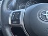 USED 2012 62 TOYOTA YARIS 1.33 Dual VVT-i SR Hatchback 5dr Petrol Multidrive S Euro 5 (101 ps) LOW MILES TOYOTA SH  2 KEYS