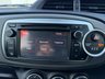 USED 2012 62 TOYOTA YARIS 1.33 Dual VVT-i SR Hatchback 5dr Petrol Multidrive S Euro 5 (101 ps) LOW MILES TOYOTA SH  2 KEYS