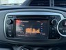 USED 2012 62 TOYOTA YARIS 1.33 Dual VVT-i SR Hatchback 5dr Petrol Multidrive S Euro 5 (101 ps) LOW MILES TOYOTA SH  2 KEYS