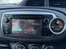 USED 2012 62 TOYOTA YARIS 1.33 Dual VVT-i SR Hatchback 5dr Petrol Multidrive S Euro 5 (101 ps) LOW MILES TOYOTA SH  2 KEYS
