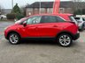 USED 2019 19 VAUXHALL CROSSLAND X 1.2 Turbo GPF Tech Line Nav SUV 5dr Petrol Auto Euro 6 (s/s) (110 ps) Finished in LAVA RED with DARK GREY TRIM. The Crossland is a spacious, practical, and economical family car. It represents a good-value, well-equipped family car that's easy to drive and cheap to run. Features include, Sat Nav, Apple Play, 17" Alloy Wheels, Cruise Control, DAB Radio, B/Tooth, Parking Sensors,  much more. Dealer serviced at 15447 miles, 18198 miles, 25756 miles and at 31141 miles.