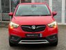 USED 2019 19 VAUXHALL CROSSLAND X 1.2 Turbo GPF Tech Line Nav SUV 5dr Petrol Auto Euro 6 (s/s) (110 ps) Finished in LAVA RED with DARK GREY TRIM. The Crossland is a spacious, practical, and economical family car. It represents a good-value, well-equipped family car that's easy to drive and cheap to run. Features include, Sat Nav, Apple Play, 17" Alloy Wheels, Cruise Control, DAB Radio, B/Tooth, Parking Sensors,  much more. Dealer serviced at 15447 miles, 18198 miles, 25756 miles and at 31141 miles.
