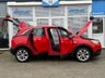 USED 2019 19 VAUXHALL CROSSLAND X 1.2 Turbo GPF Tech Line Nav SUV 5dr Petrol Auto Euro 6 (s/s) (110 ps) Finished in LAVA RED with DARK GREY TRIM. The Crossland is a spacious, practical, and economical family car. It represents a good-value, well-equipped family car that's easy to drive and cheap to run. Features include, Sat Nav, Apple Play, 17" Alloy Wheels, Cruise Control, DAB Radio, B/Tooth, Parking Sensors,  much more. Dealer serviced at 15447 miles, 18198 miles, 25756 miles and at 31141 miles.